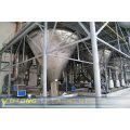 Spray Dryer For Herb Extract
