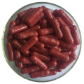 Colored Empty Hard HPMC Vegetable Capsules