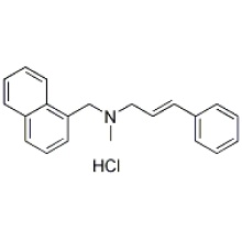 Naftifin HCl 65473-14-5