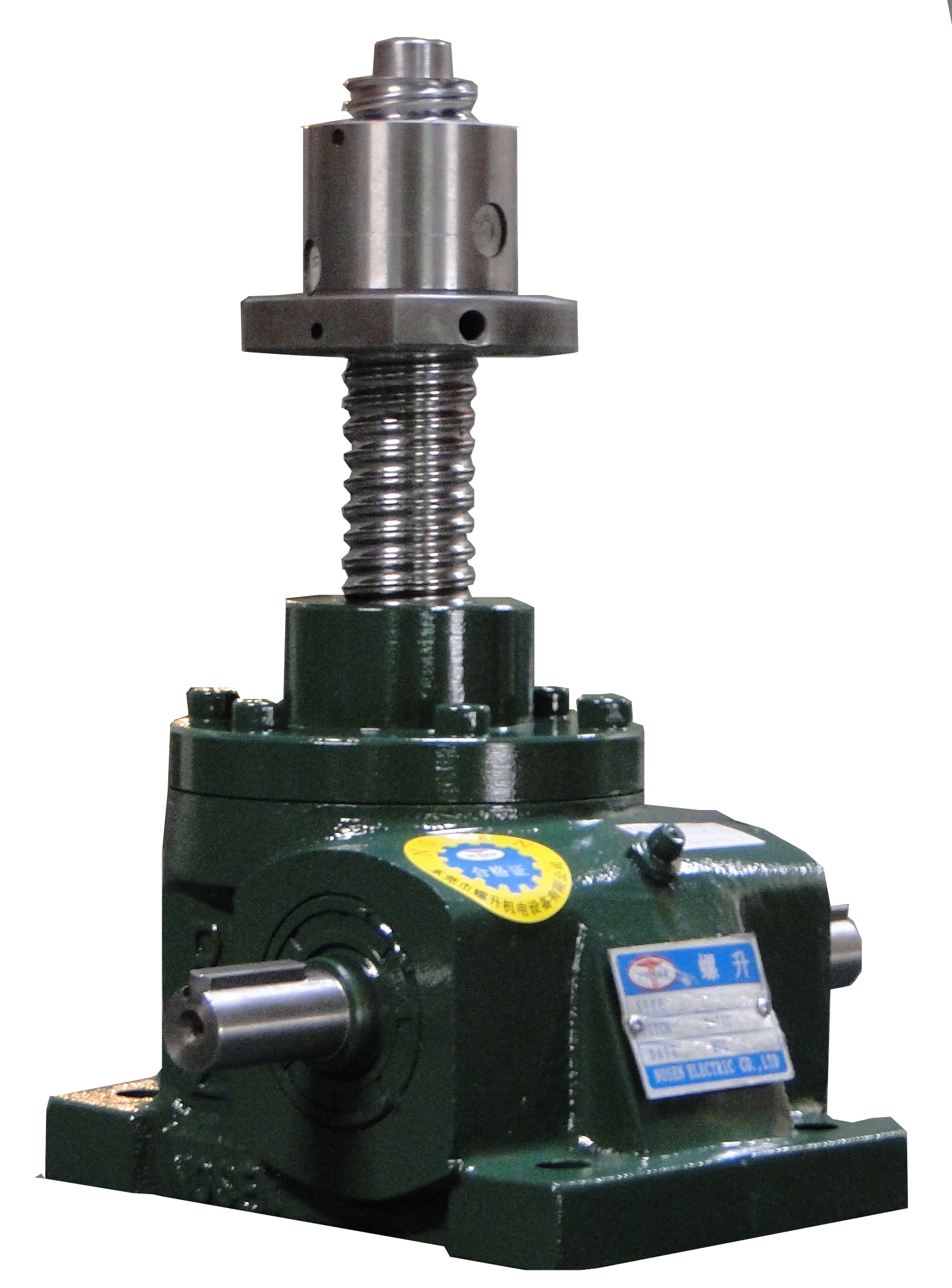 Worm Gear Ball Screw Jacks