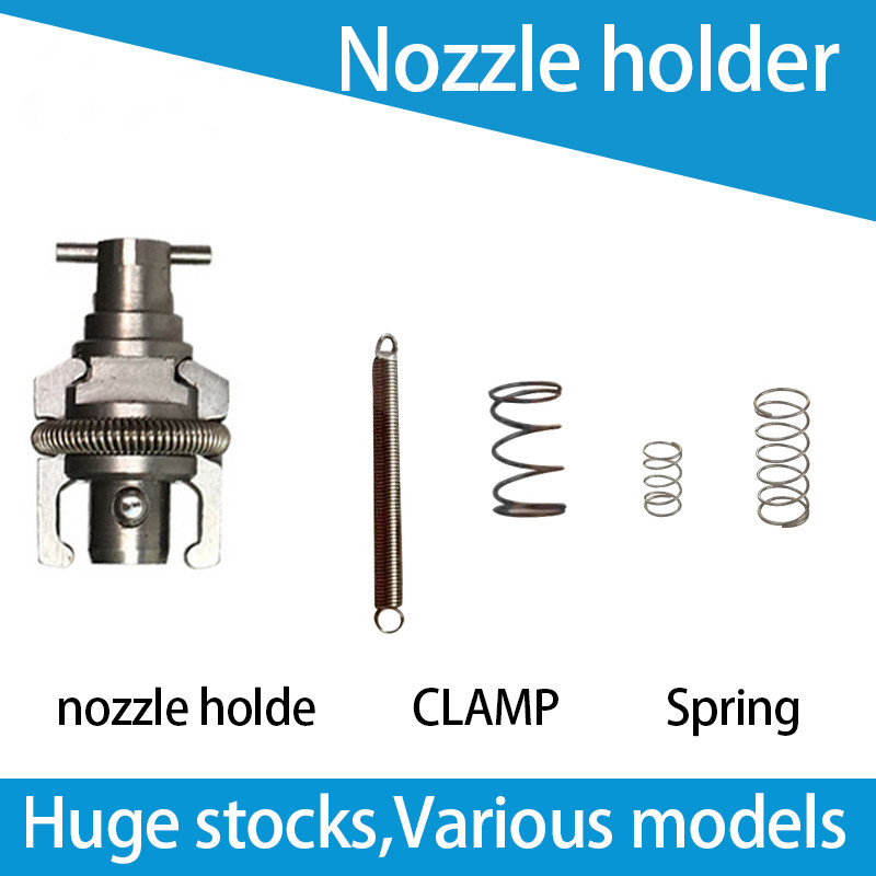 Panasonic nozzle holder