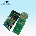 Electronic RF Printed Circuit Board High Frequency Multilayer PCB Maker