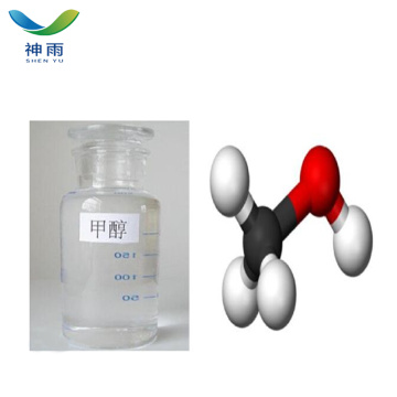 Top Quality 99% Industrial Methanol Price