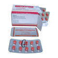 Comprimidos Diclofenac 50mg