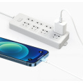 Adaptador de carregador rápido de 20w PD para a Apple