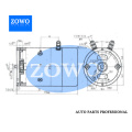 PHJD009 МОТОР ПОСТОЯННОГО ТОКА 12 В 1.2KW