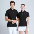 Men's Golf Polo Shirt Is Suitable For Outdoor