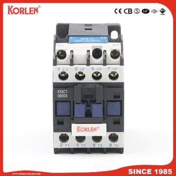 Corlen Type CJX2 AC Contactor с CB CE