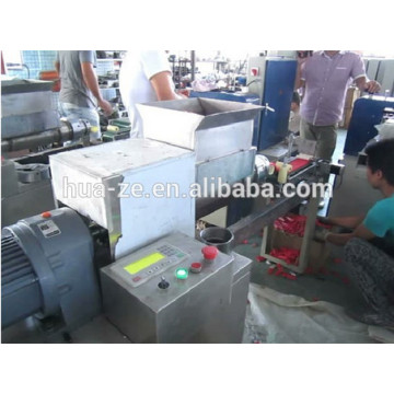 Rolled Fondant Packing Machine