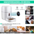 Smart Feeder mit HD-Kamera