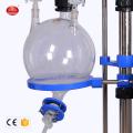 Electric Heating Flask Distiller Rotary Evaporator Equipment