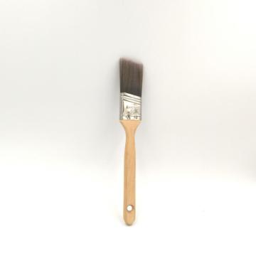 Brush Wooden Handle Plastic Handle Goat Hair Brush Paint Brush