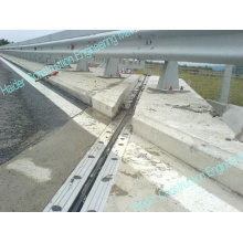 Wosd Expansion Joint exportado para o Paquistão