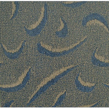 Carpet Pattern piso de vinil Azulejos 18 &quot;* 18&quot;