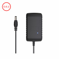 BIS India AC DC 12V 3A Power Adapter