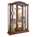 Display Storage Cabinets with Glass Door