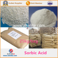 Best Price Sorbic Acid Acicular Crystal