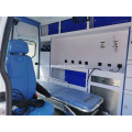 4x2 ambulant hospital truck ready in stock