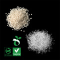 Ecoresin-Blechbio-Pellets Rohstoffe Einkaufstaschen