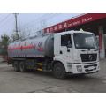Dongfeng 6X4 20000Litres Diesel Fuel Bowser Petroleiro