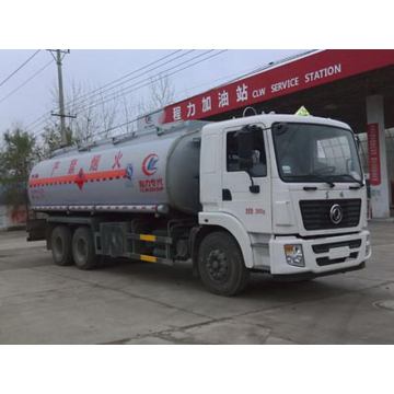 Dongfeng 6X4 20000 Liter Diesel Kraftstoff Bowser Tanker