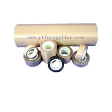 Standard PTFE (Teflon) beschichtet Glasfaser Tape - Silikon-Kleber