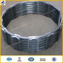 Bto-22 Concertina Razor Wire Fabricante