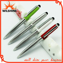 Luxury Design Metal Pen and Touch Stylus Pen for Gift (IP136)