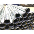 Stainless Steel Large Diameter Pipes