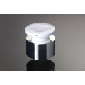 Aacrylic Cosmetic Vacuum Pump Bottles