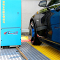 Leisuwash DG Auto Wash Car Wash Machine Cost