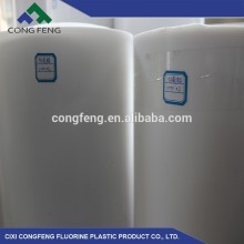 100% virgin material PTFE sheet eptfe sheet