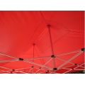 10ft leichter Aluminium Pop Up Pavillon