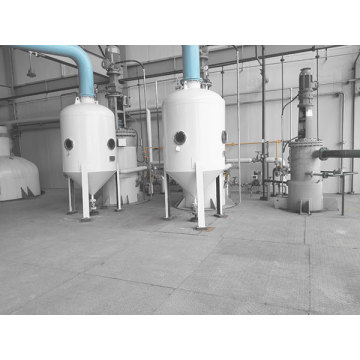 150t/d Oil Refining Production Line