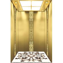 Mrl Home Lift Luxurious Passenger Elevators