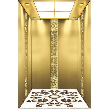 Mrl Home Lift Luxurious Passenger Elevators