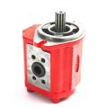 riding mower hydraulic gear pump