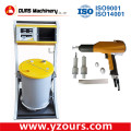 Manual Electrostatic Powder Spray Guns