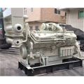 Moteur diesel de propulsion marine 4VBE34RW3 1600HP K50-M