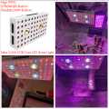 VEG FLORESTELING FULLE FULL SPECTRUM LED LUZ