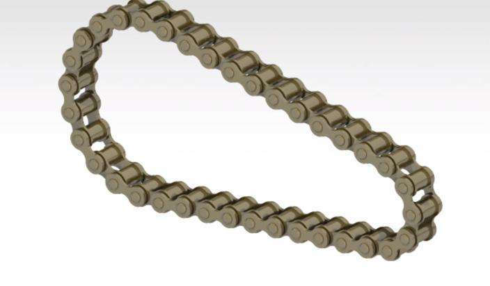 bicycle chain 