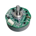 Brushless DC Motor, 500 rpm Electric Motor & Brushless Motor with Gear Customizable