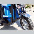 Cargo Electric Tricycles Electric 2021 New Arrival