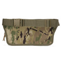 Camouflage Waist Bag Survival Kit Fanny Pack