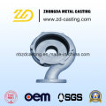 Stainless Steel Casting Automatic Transmission Valve Body