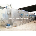 Groundnut Mesh Belt Drying Machine