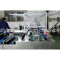 Automatic Paper Sheet Packing Line