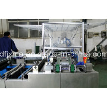 Automatic Paper Sheet Packing Line