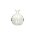 240ml Blown Glass Flower Vase For Home Decor