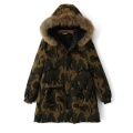 Wholesale Women Coat High Quality Fashion Women Winter Coat